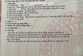 ĐẤT NGHĨA LẠI UY NỖ ĐÔNG ANH dt 45m vừa xinh